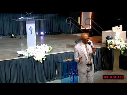 Sunday Morning Service| August 18th, 2024