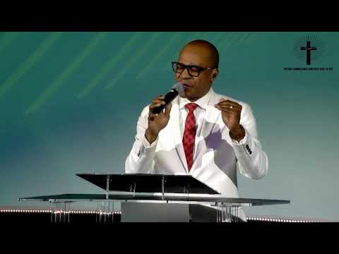 Service du dimanche Matin 1 Juin, 2025