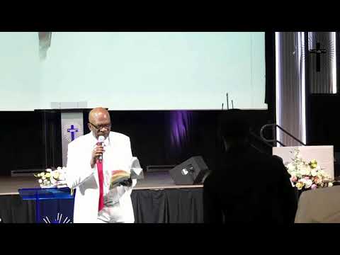 Sunday Morning Service| October 6th, 2024